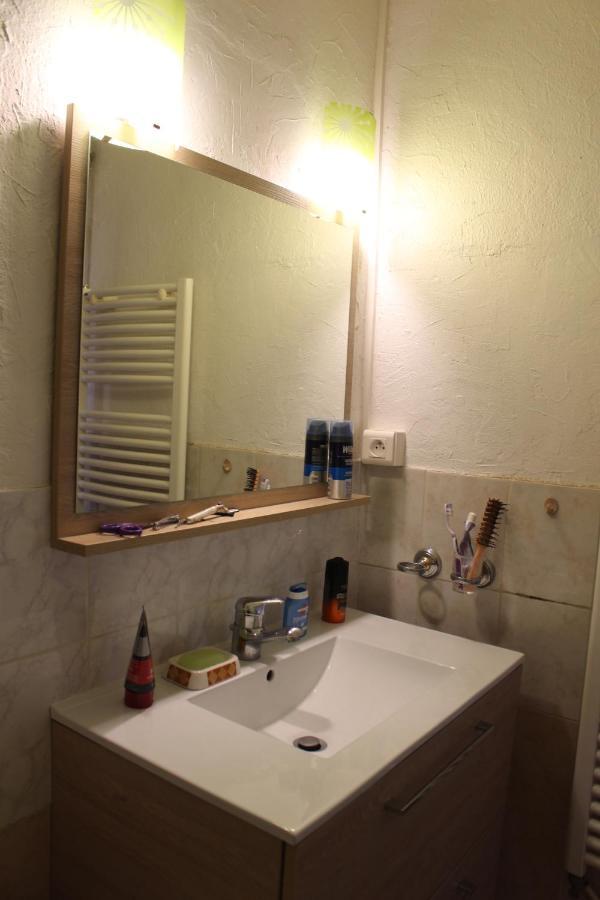 Residence Caroline T2 Clim Parking لا غراند موت المظهر الخارجي الصورة