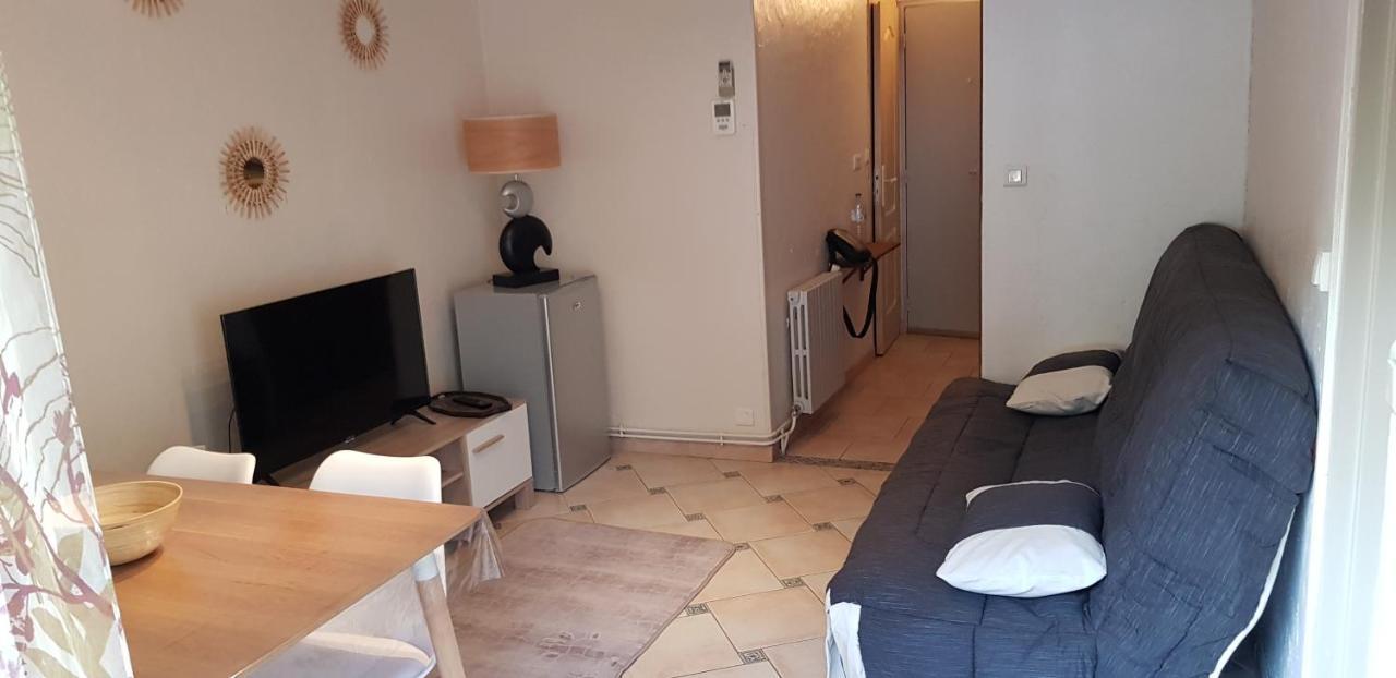 Residence Caroline T2 Clim Parking لا غراند موت المظهر الخارجي الصورة