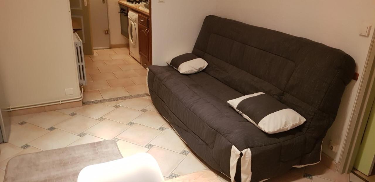 Residence Caroline T2 Clim Parking لا غراند موت المظهر الخارجي الصورة