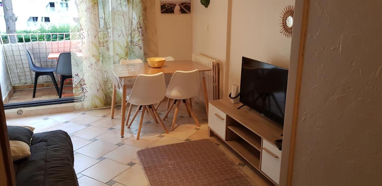 Residence Caroline T2 Clim Parking لا غراند موت المظهر الخارجي الصورة